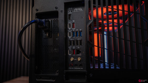 Dyne RTX 4090 Gaming PC