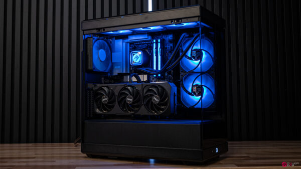 Ryze RTX 5070 Gaming PC