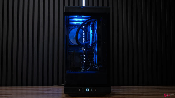 Ryze RTX 5070 Gaming PC