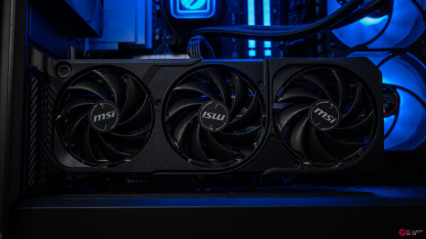 Ryze RTX 5070 Gaming PC
