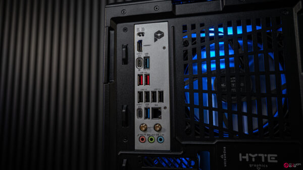 Ryze RTX 5070 Gaming PC