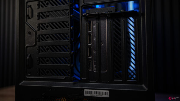 Ryze RTX 5070 Gaming PC