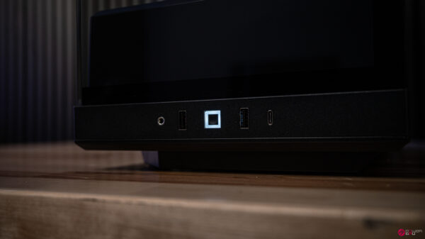 Spinner RTX 5050 Gaming PC