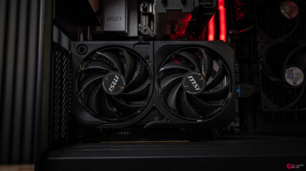 Spinner RTX 5050 Gaming PC