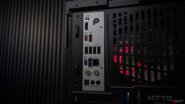 Spinner RTX 5050 Gaming PC