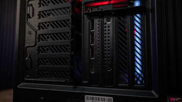 Spinner RTX 5050 Gaming PC