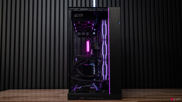 Massive RTX 5090 Gaming PC