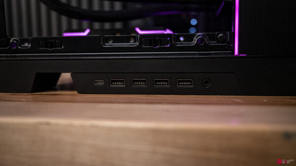 Massive RTX 5090 Gaming PC