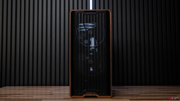 Debonair RTX 5090 Gaming PC