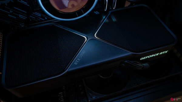 Debonair RTX 5090 Gaming PC