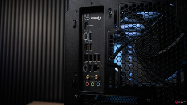 Debonair RTX 5090 Gaming PC