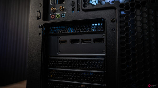 Debonair RTX 5090 Gaming PC