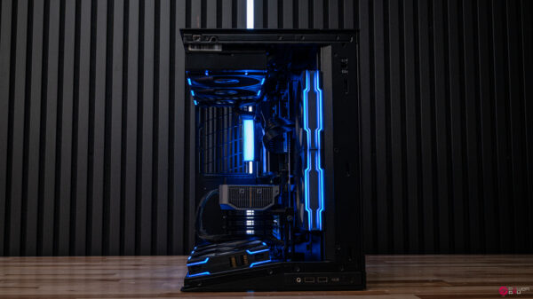 Apex RTX 5070 Ti Gaming PC