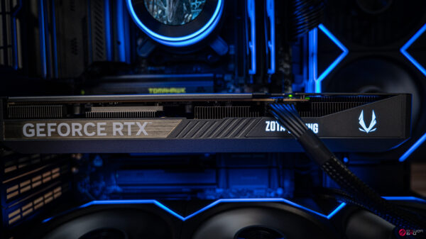 Apex RTX 5070 Ti Gaming PC