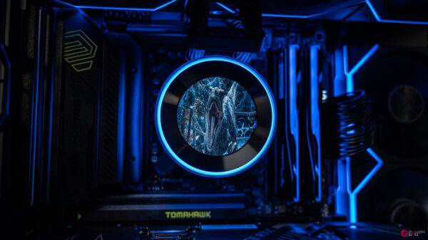 Apex RTX 5070 Ti Gaming PC
