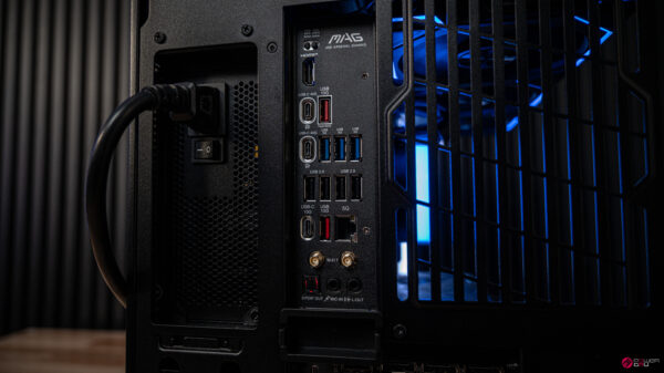 Apex RTX 5070 Ti Gaming PC