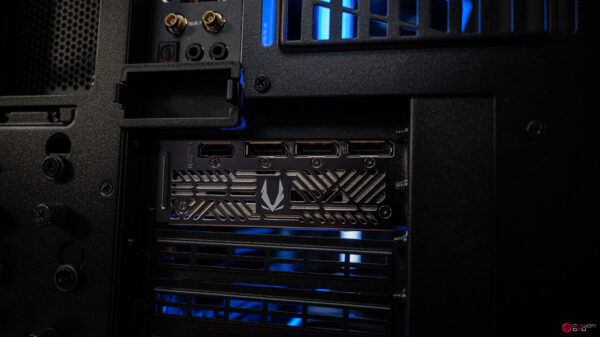 Apex RTX 5070 Ti Gaming PC
