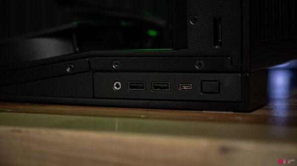 Torrent RX 9070 XT Gaming PC