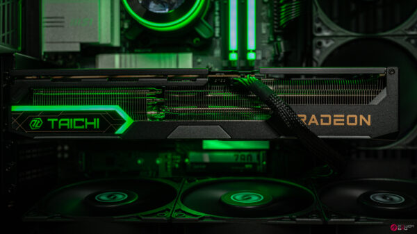 Torrent RX 9070 XT Gaming PC
