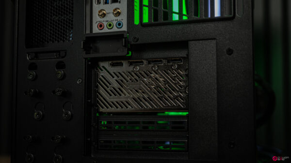 Torrent RX 9070 XT Gaming PC
