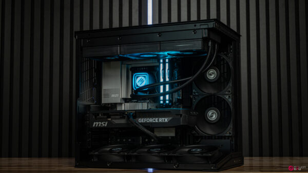 Exalt RTX 5070 Gaming PC