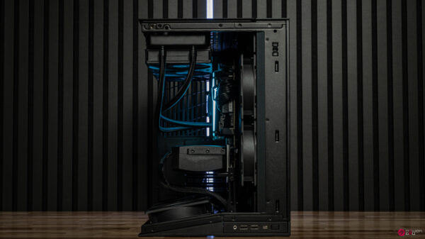 Exalt RTX 5070 Gaming PC