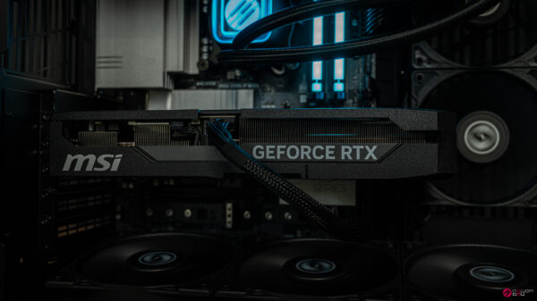 Exalt RTX 5070 Gaming PC
