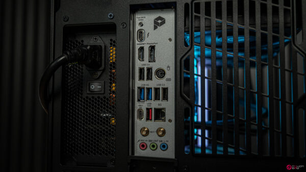 Exalt RTX 5070 Gaming PC
