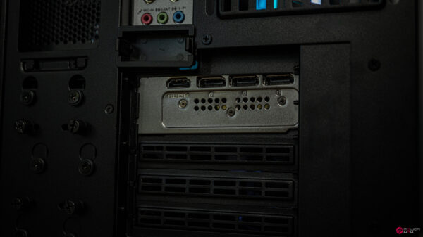 Exalt RTX 5070 Gaming PC