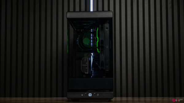 Duality RTX 5060 Ti Gaming PC