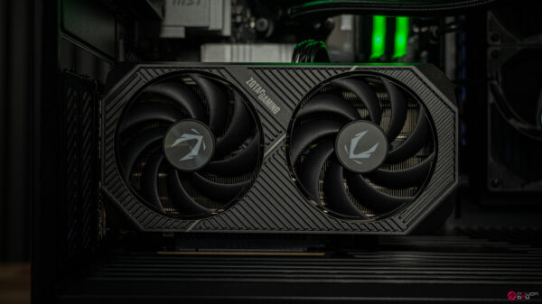 Duality RTX 5060 Ti Gaming PC