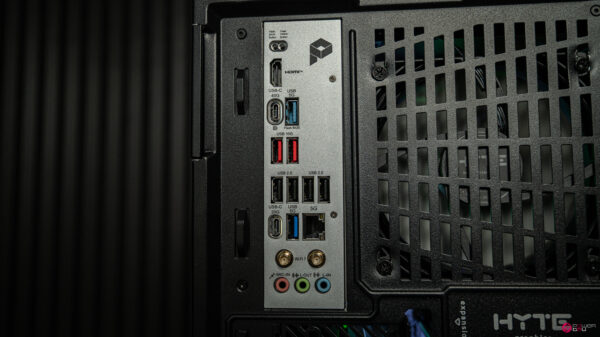 Duality RTX 5060 Ti Gaming PC