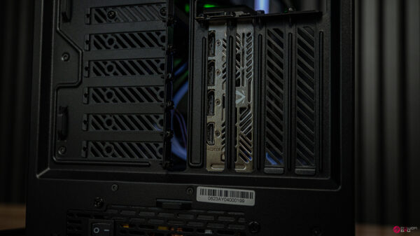 Duality RTX 5060 Ti Gaming PC