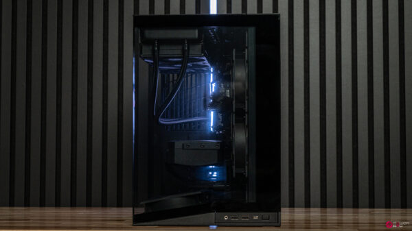 Knight RTX 5070 Gaming PC