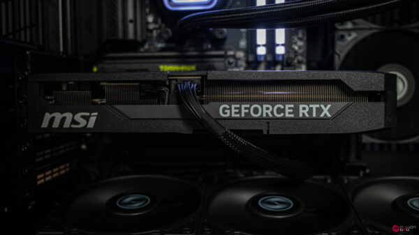 Knight RTX 5070 Gaming PC