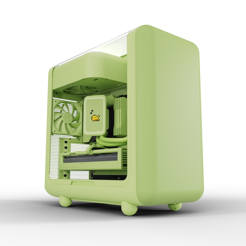 X50 Matcha