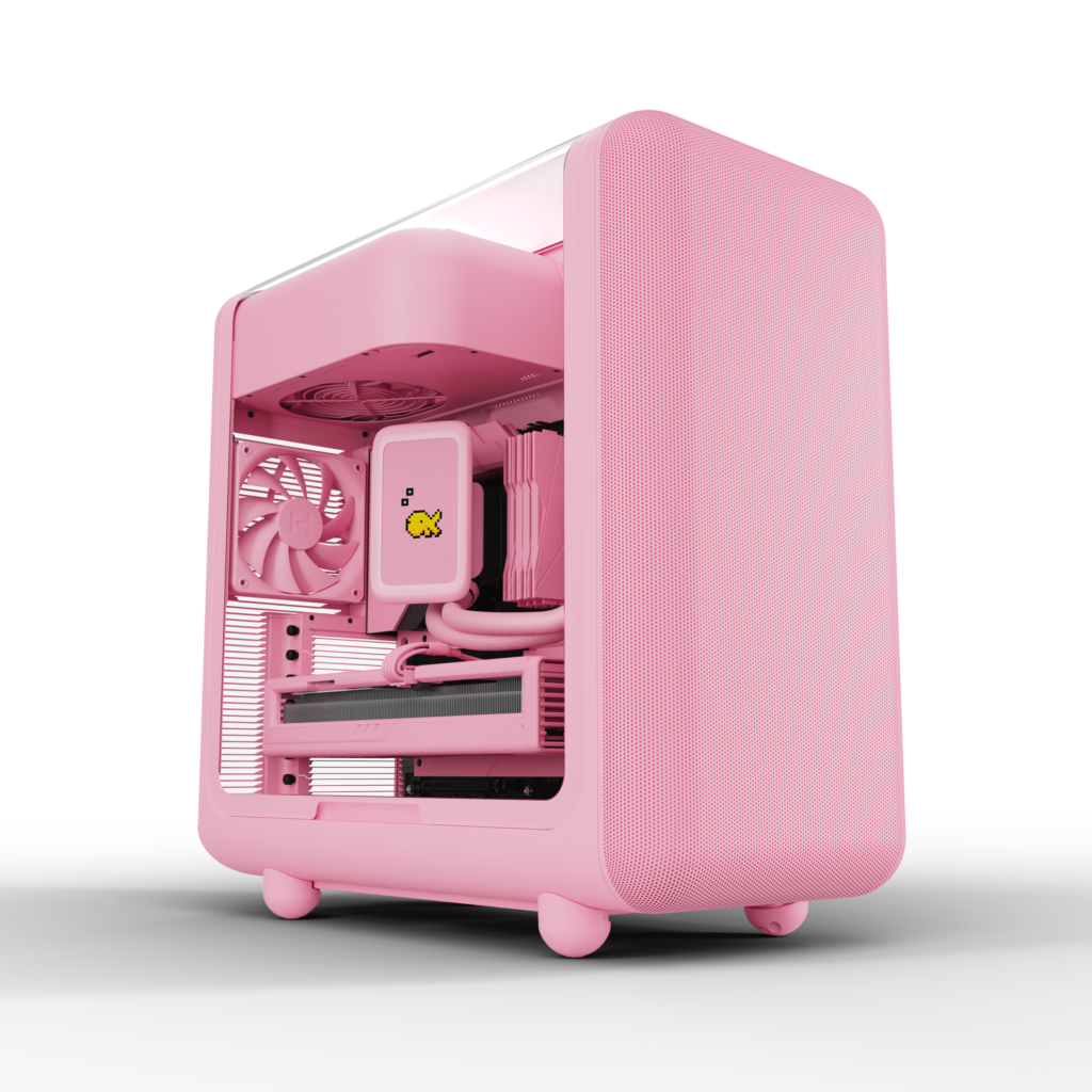 X50 Strawberry Milk