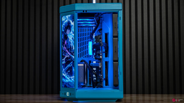 Water RTX 5080 Gaming PC