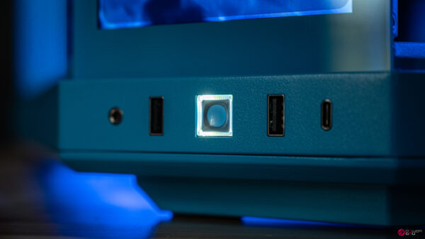 Water RTX 5080 Gaming PC