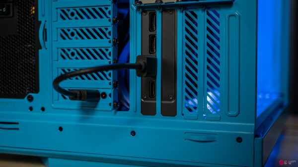 Water RTX 5080 Gaming PC
