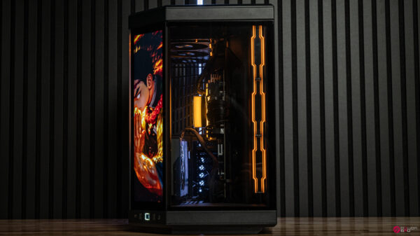 Stone RTX 5090 Gaming PC