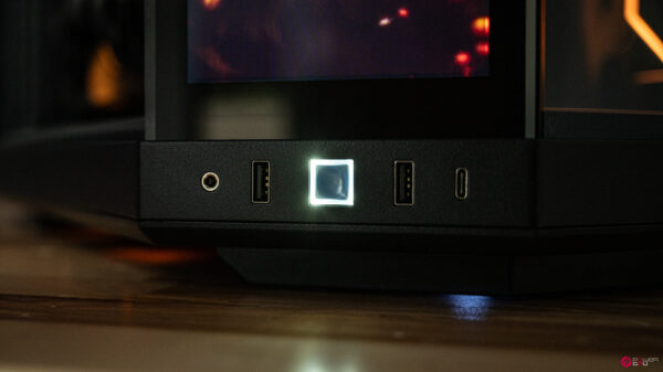 Stone RTX 5090 Gaming PC