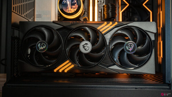 Stone RTX 5090 Gaming PC