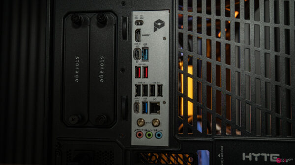 Stone RTX 5090 Gaming PC
