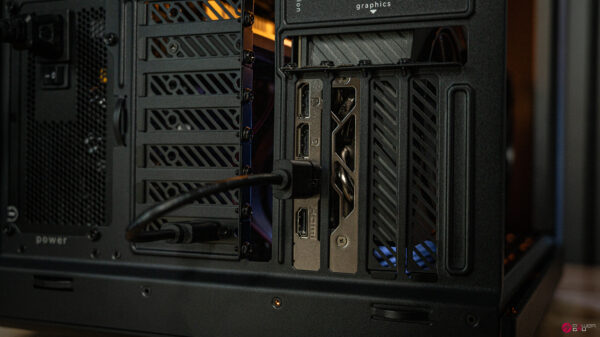Stone RTX 5090 Gaming PC