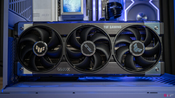 Butterfly RTX 5090 Gaming PC