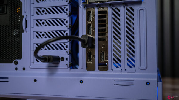 Butterfly RTX 5090 Gaming PC