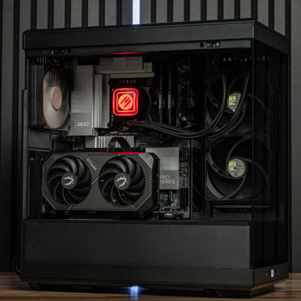 Sonar RTX 5060 Ti Gaming PC