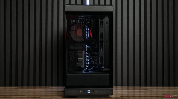 Sonar RTX 5060 Ti Gaming PC