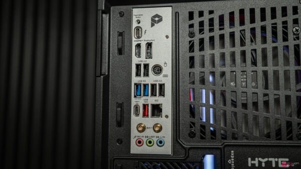 Sonar RTX 5060 Ti Gaming PC